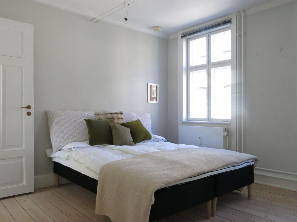 Apartmentincopenhagen Apartment 1143 エクステリア 写真