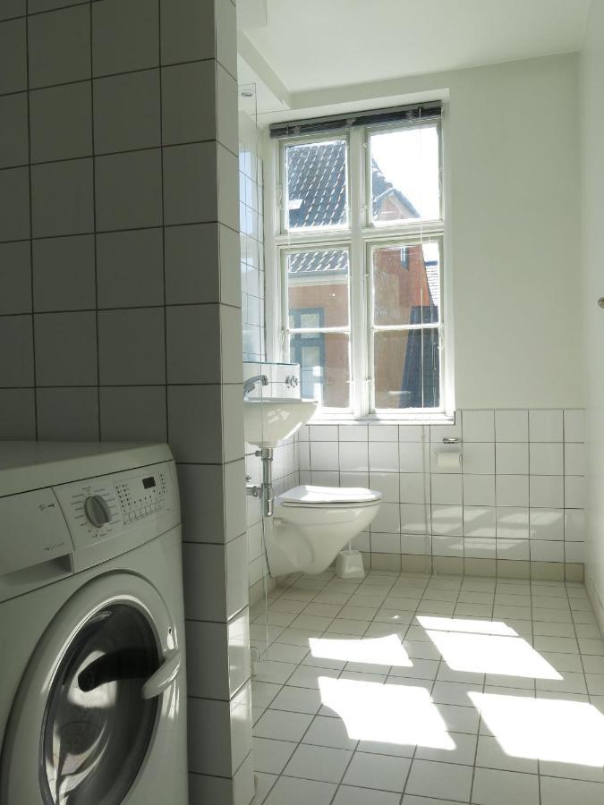 Apartmentincopenhagen Apartment 1143 エクステリア 写真